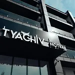 Готель Тячів Tyachiv