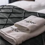 Готель Тячів Hotel *