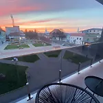 Готель Тячів