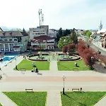 Hotel Готель Тячів *