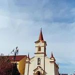 Готель Тячів *