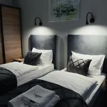 Готель Тячів Hotel