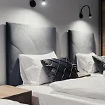 Готель Тячів Hotel Tyachiv