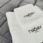 Hotel Готель Тячів