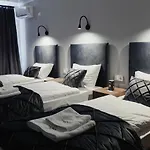 Готель Тячів Hotel Tyachiv