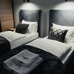 Готель Тячів Hotel Tyachiv