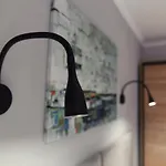 Готель Тячів Hotel Tyachiv