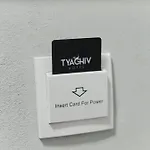 Готель Тячів Tyachiv