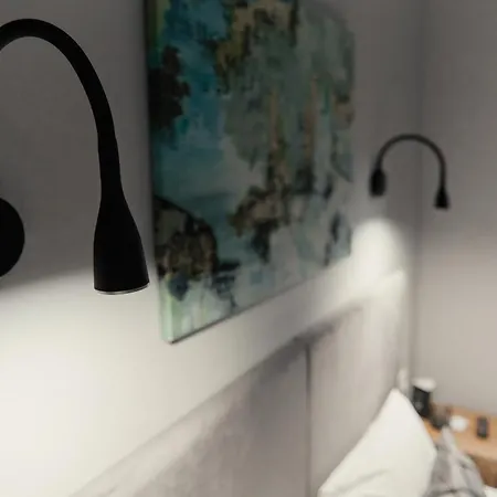 Готель Тячів ホテル