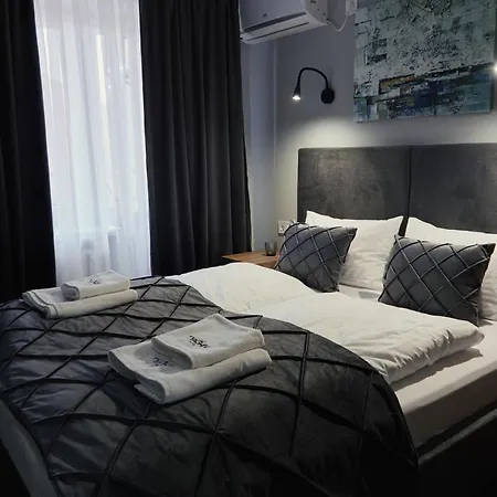 Готель Тячів ホテル Tyachiv