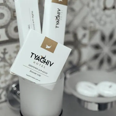 Готель Тячів * Tyachiv