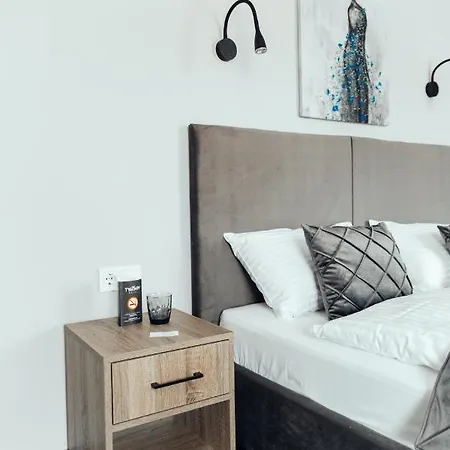 ホテル Готель Тячів Tyachiv