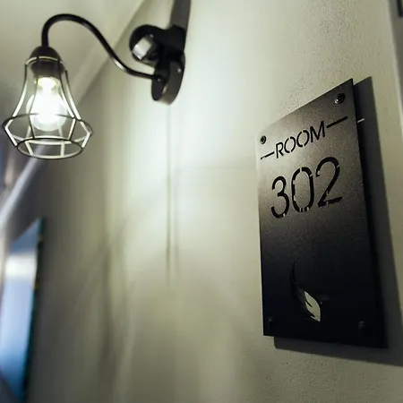 ホテル Готель Тячів