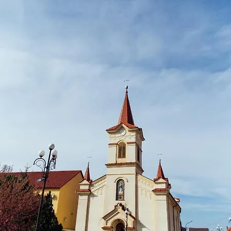 Готель Тячів *