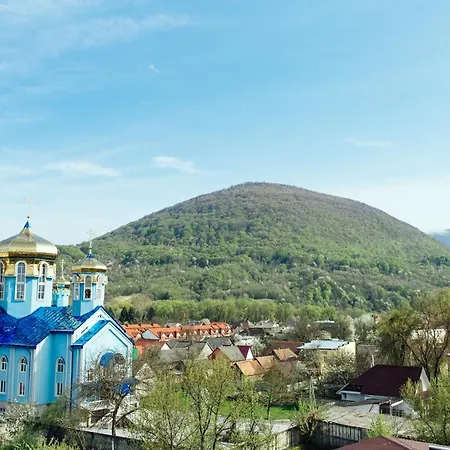 Готель Тячів * Tyachiv