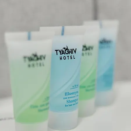 Готель Тячів Tyachiv