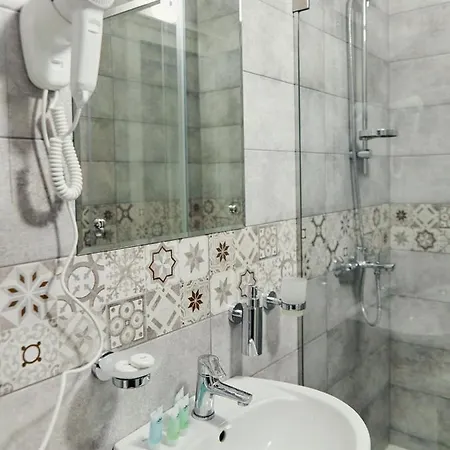 ホテル Готель Тячів