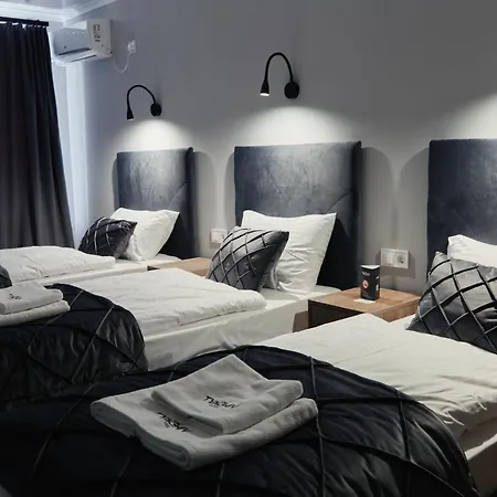 Готель Тячів ホテル Tyachiv