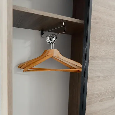 ホテル Готель Тячів *