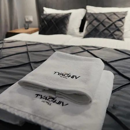 Готель Тячів Tyachiv