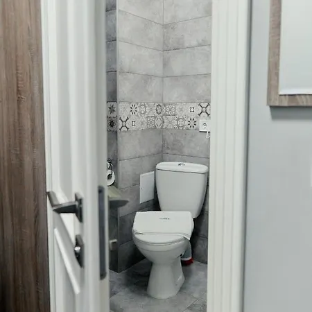 Готель Тячів ホテル *