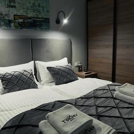 Готель Тячів Tyachiv