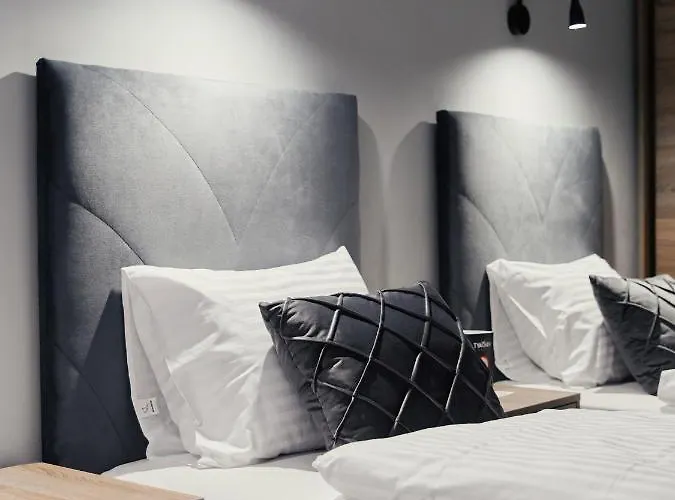 Готель Тячів Hotel Tyachiv