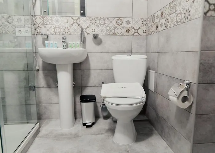 Hotel Готель Тячів