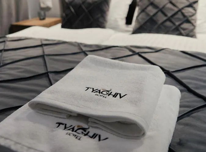 Готель Тячів Tyachiv