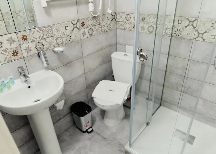Hotel Готель Тячів *