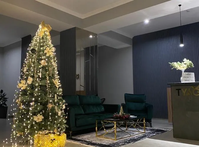 Hotel Готель Тячів *