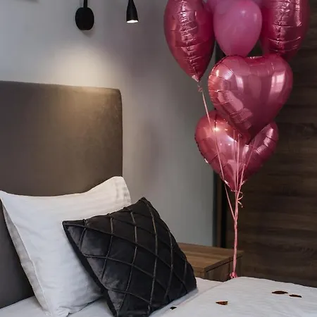 Готель Тячів Hotel