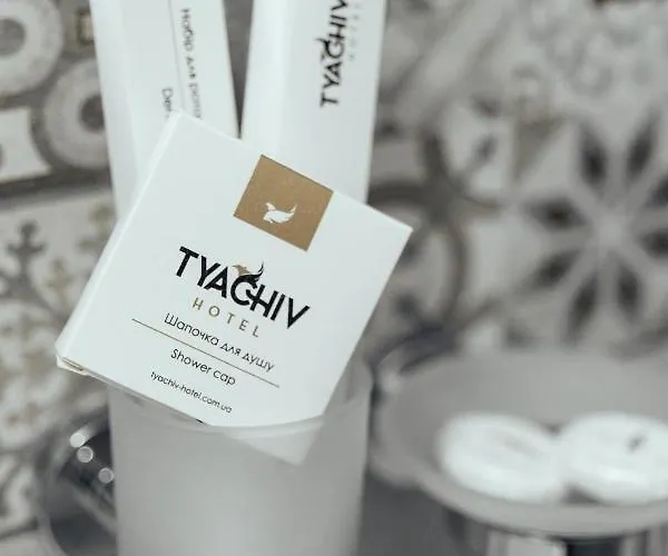 Готель Тячів * Tyachiv