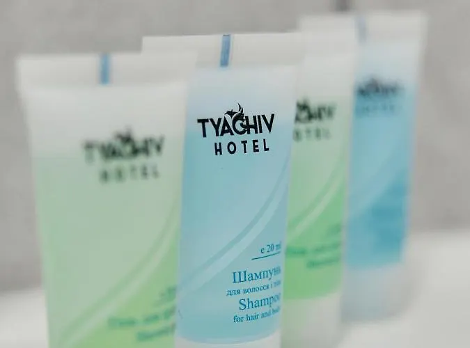 Готель Тячів Tyachiv